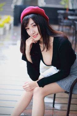 上司的老婆